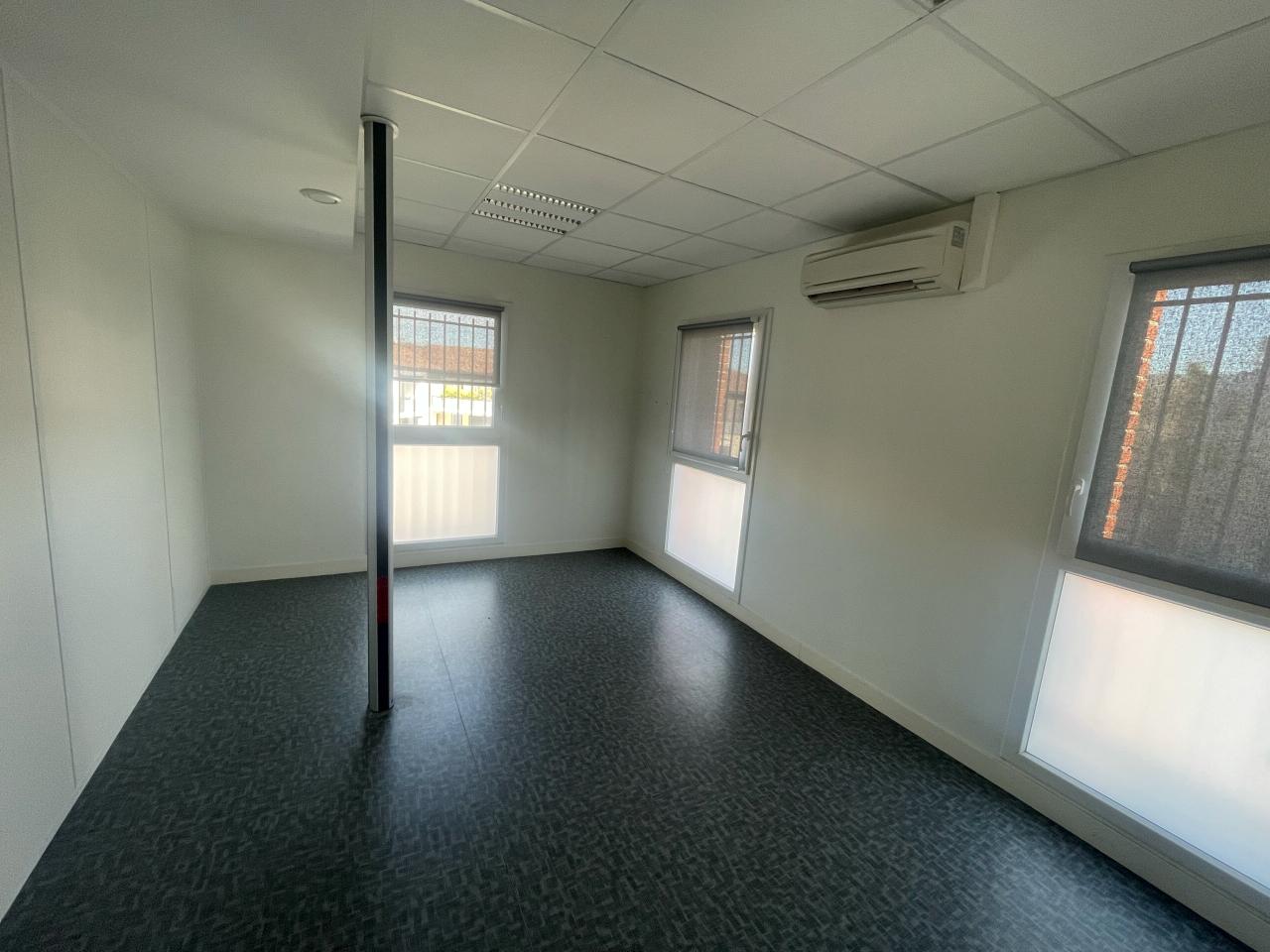 Bureau Toulouse 1079m² Vente bureau Toulouse Haute-Garonne OVBUR2530826 15